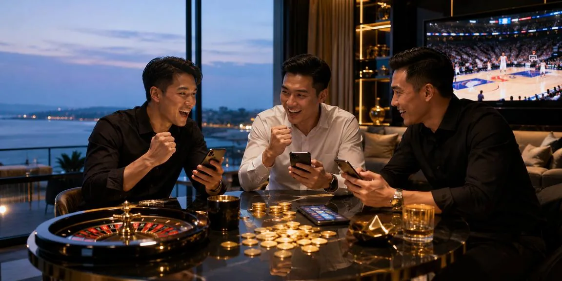 vj339 Truy cập vj339 trên điện thoại trong 3 bước
